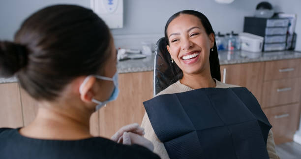 Dental X-Rays and Imaging in Yermo, CA